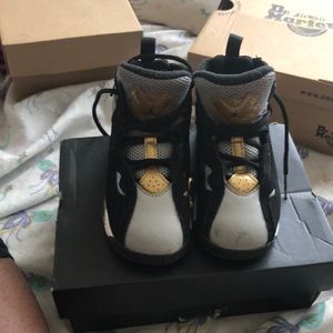 Jordan True Flight BT